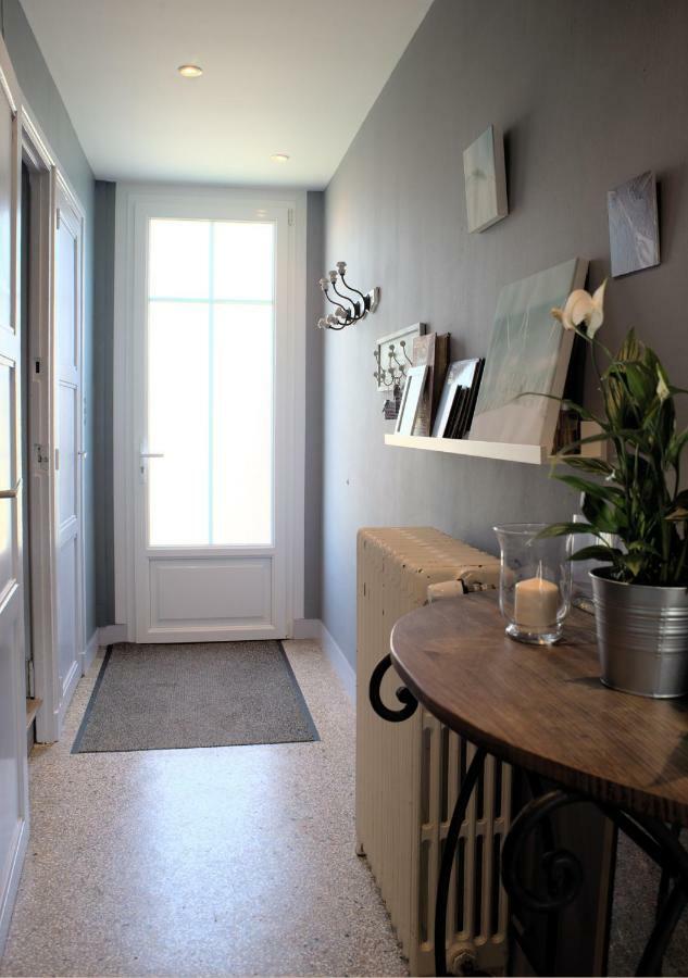 La Source Apartment Hermanville-sur-Mer Exterior photo